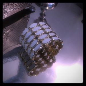 House of Harlow Cuff